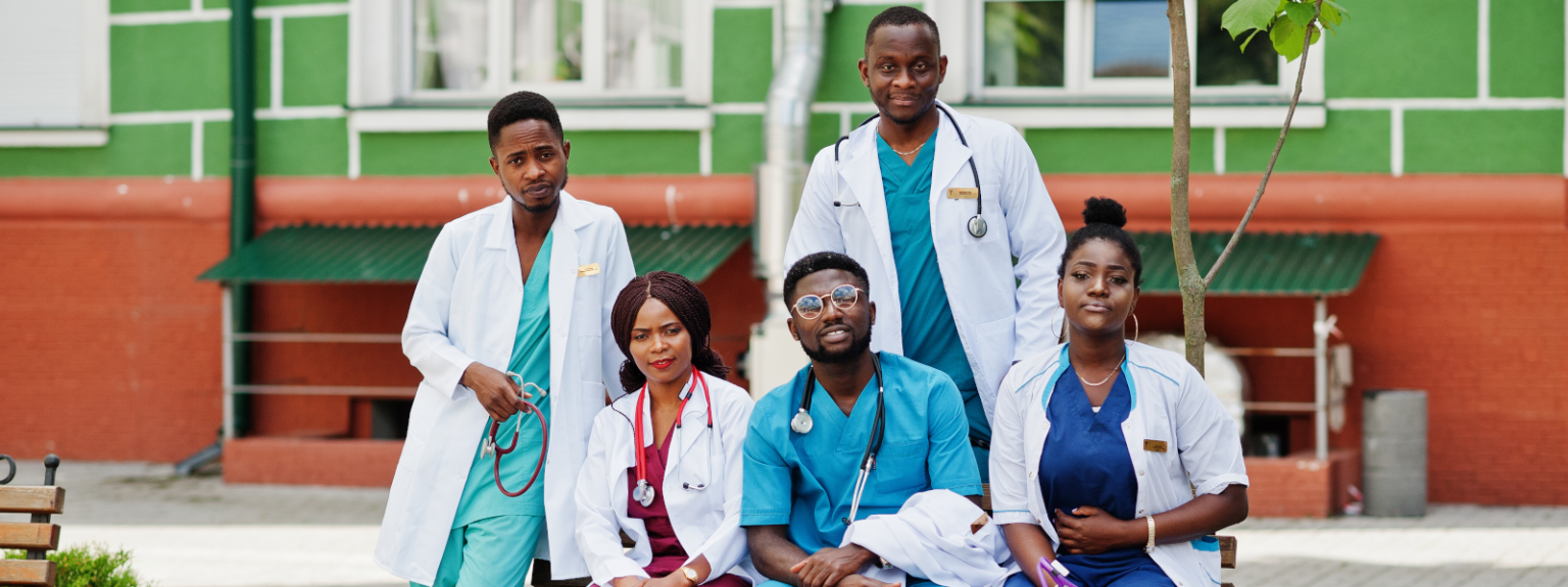 Devenez Infirmiers et Infirmières d'Etat